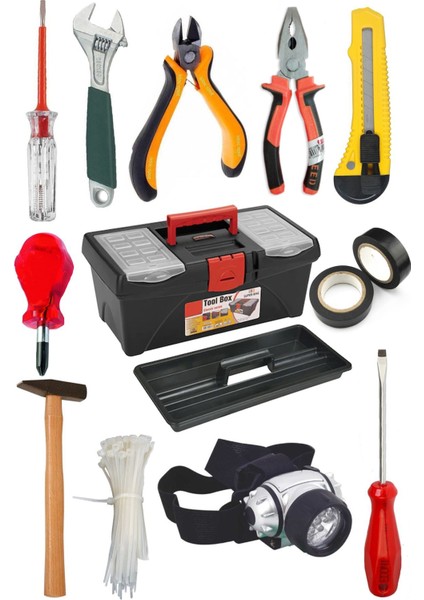 Yolçatı Market Kebap Hırdavat