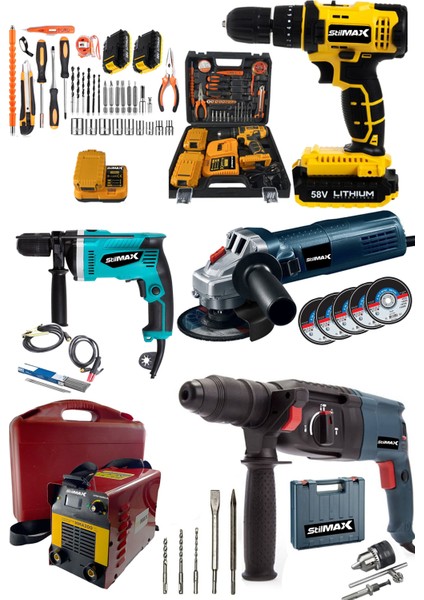 Yolçatı Market Kebap Hırdavat