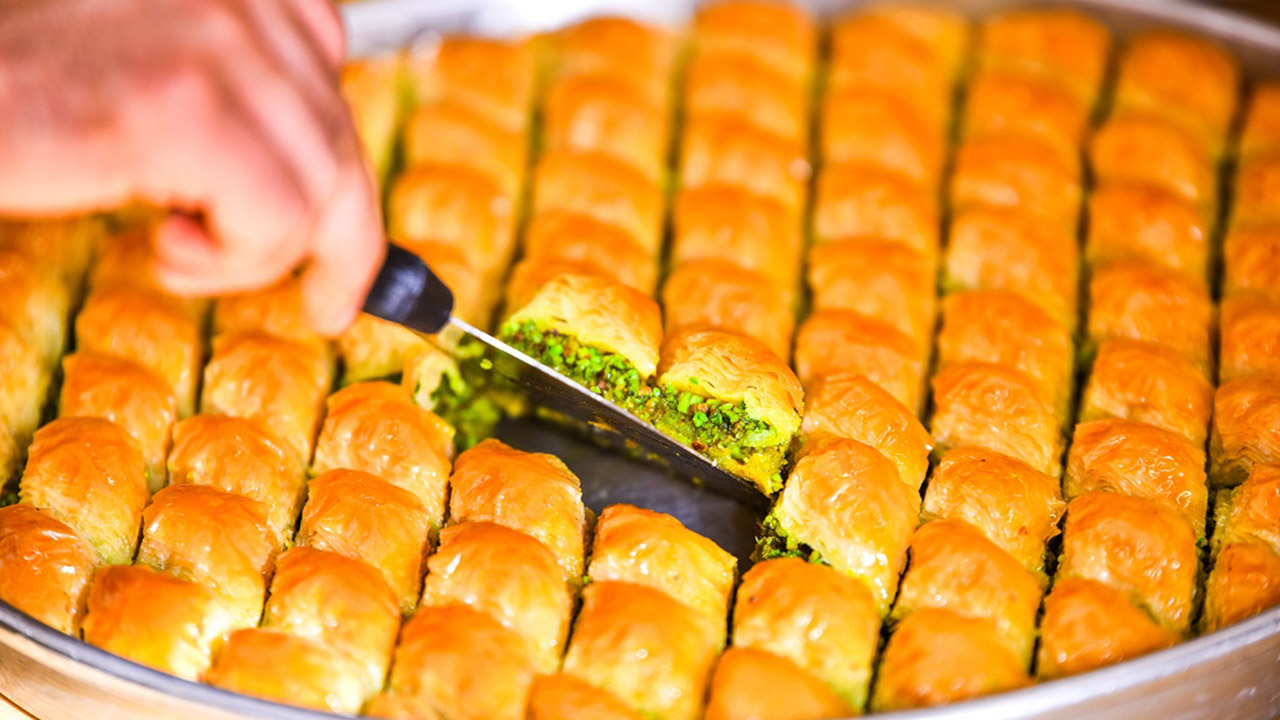 Hasnur Taş Fırın Ekmek