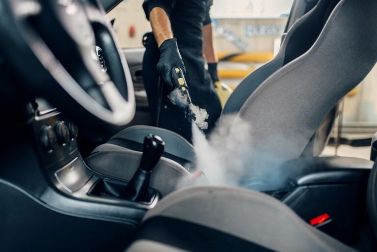 OGZ GARAGE DETAİLİNG