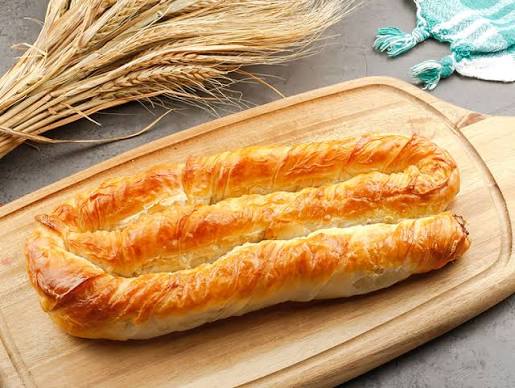 Börek Lab 