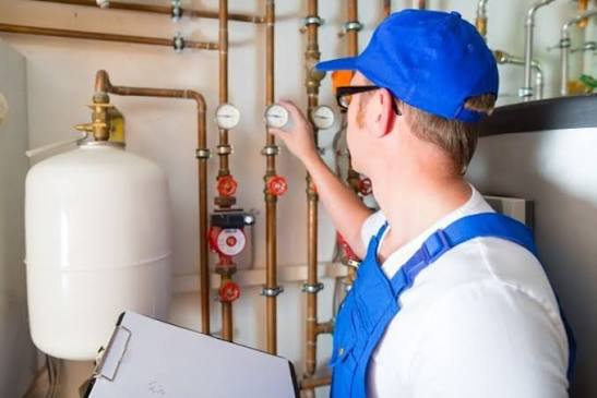 Tekinalp Mühendislik Mimarlık ve Doğalgaz