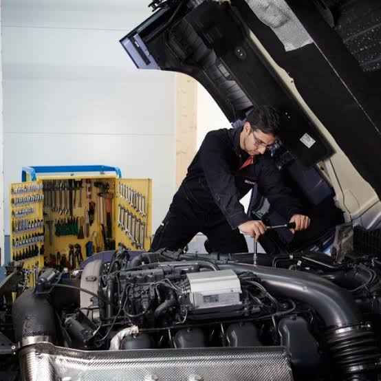 4 S Otomotiv Ağır Vasıta 