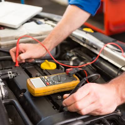 Çözüm Oto Elektrik Oto Kiralama