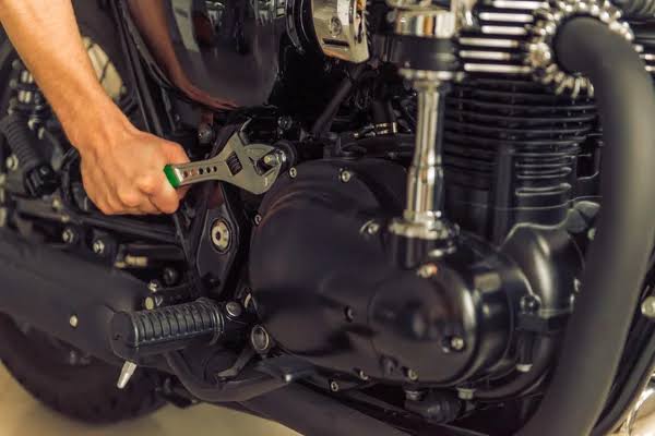 Yapar Motors 