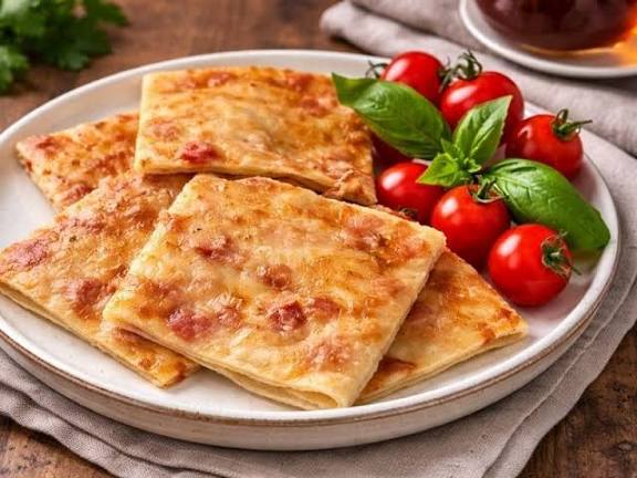 Hasnur Taş Fırın Ekmek
