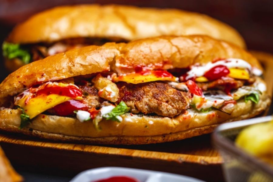Kayınço Mangal 