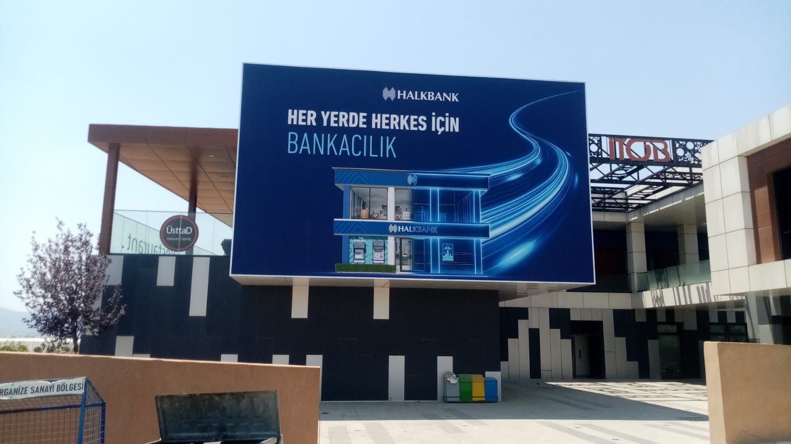 Sarıcan Reklam 