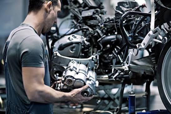 Yapar Motors 