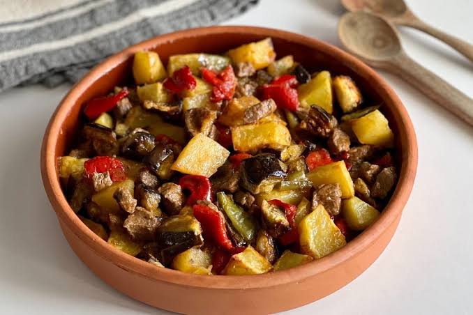 Harput Yemek Fabrikası