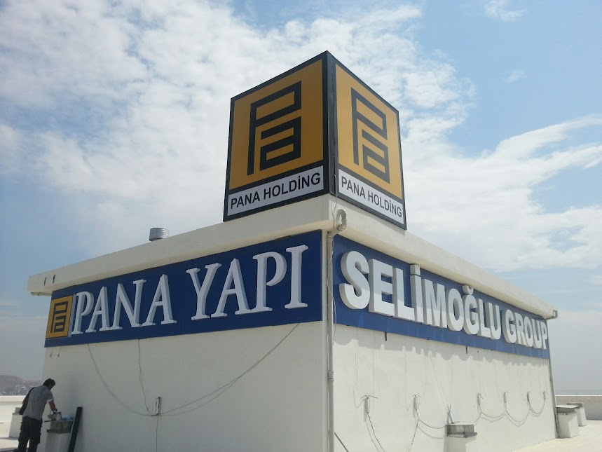 Sarıcan Reklam 
