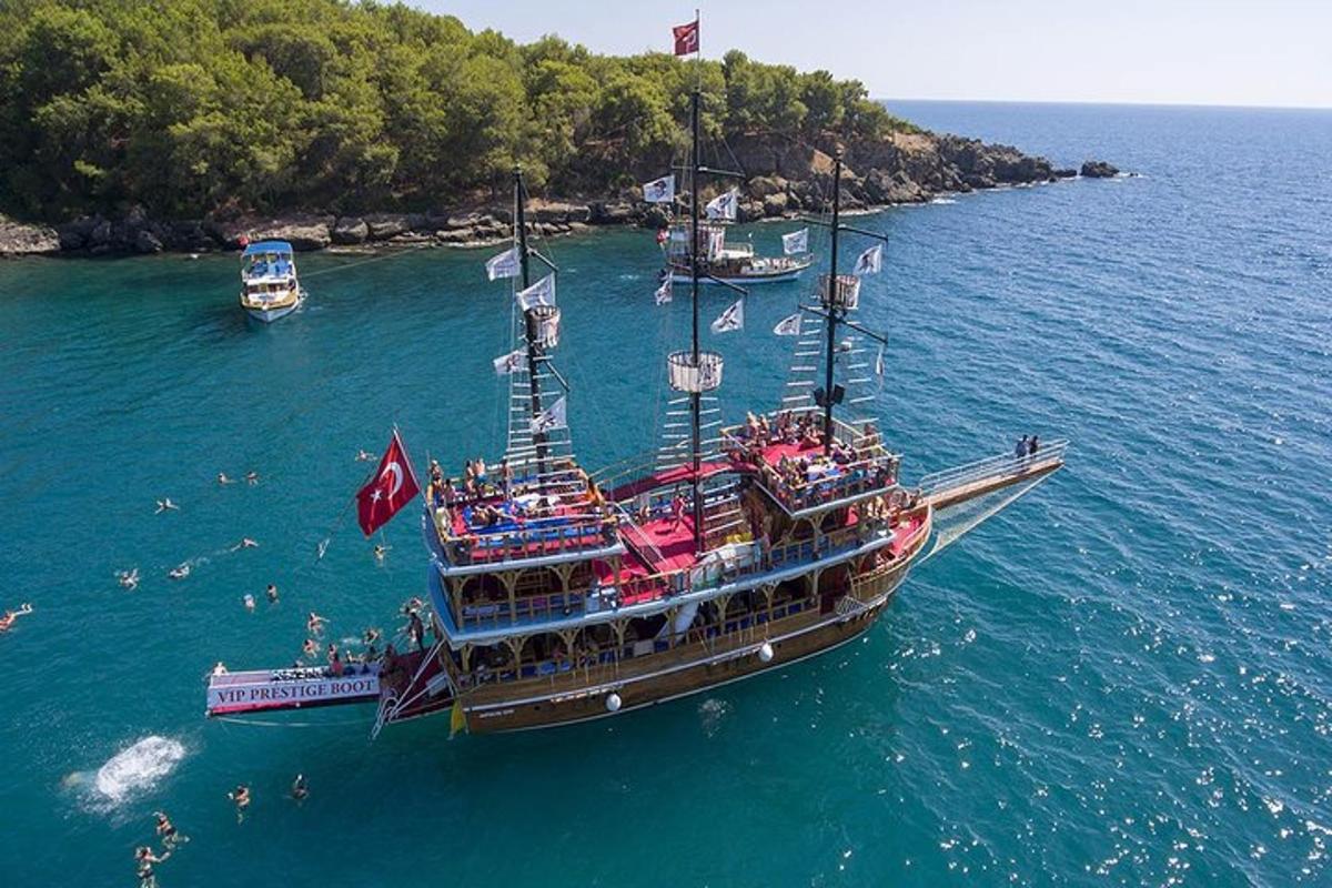 Albay Vip Yatçılık