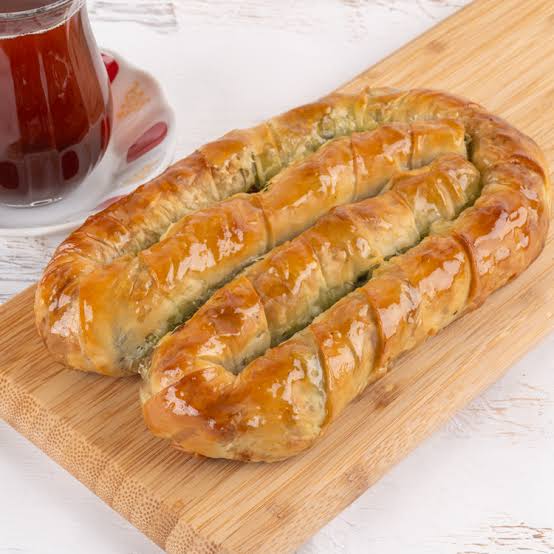 Börek Lab 