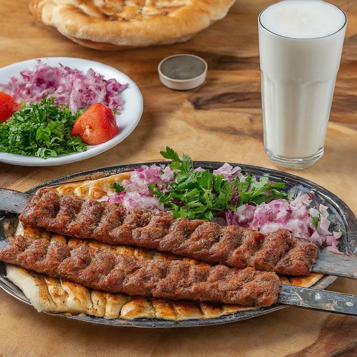 Diyarbakır Sofrası Büryan & Kebap