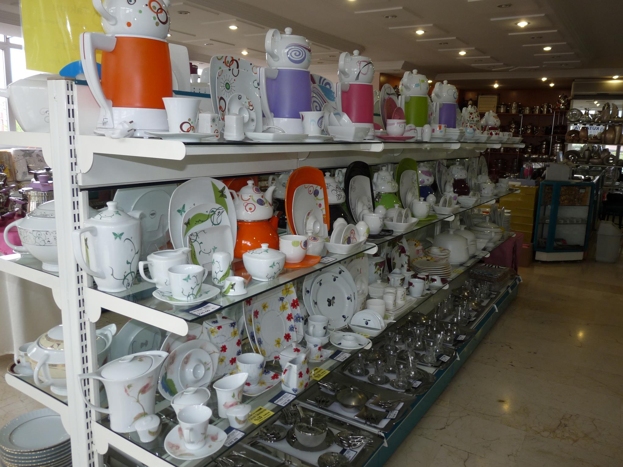 Sarıhan Home