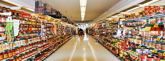 Tunaboylu Market