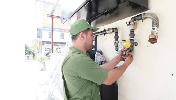 Tekinalp Mühendislik Mimarlık ve Doğalgaz