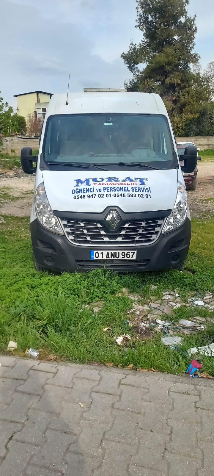 Murat Taşımacılık