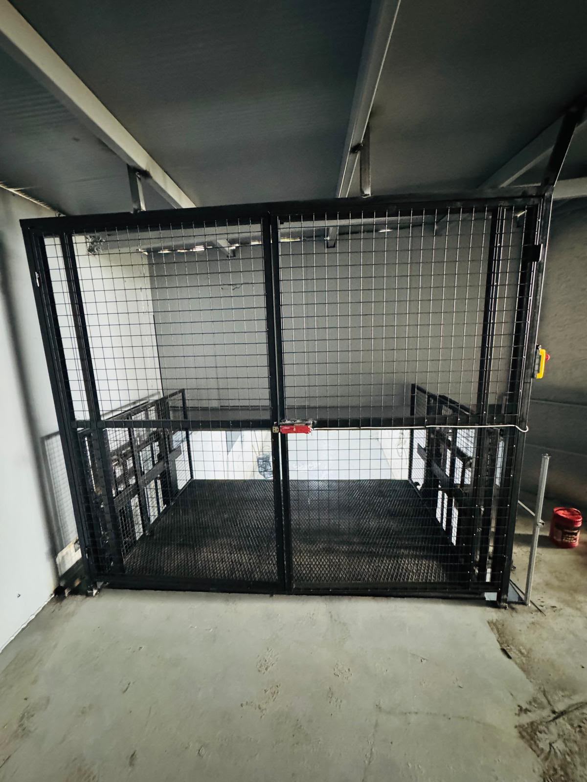 Karaman Lift Asansör