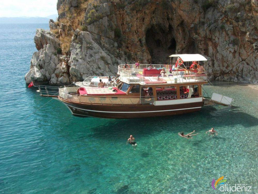 Albay Vip Yatçılık