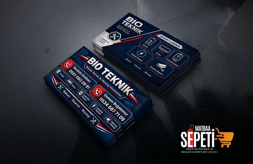 Bio Teknik