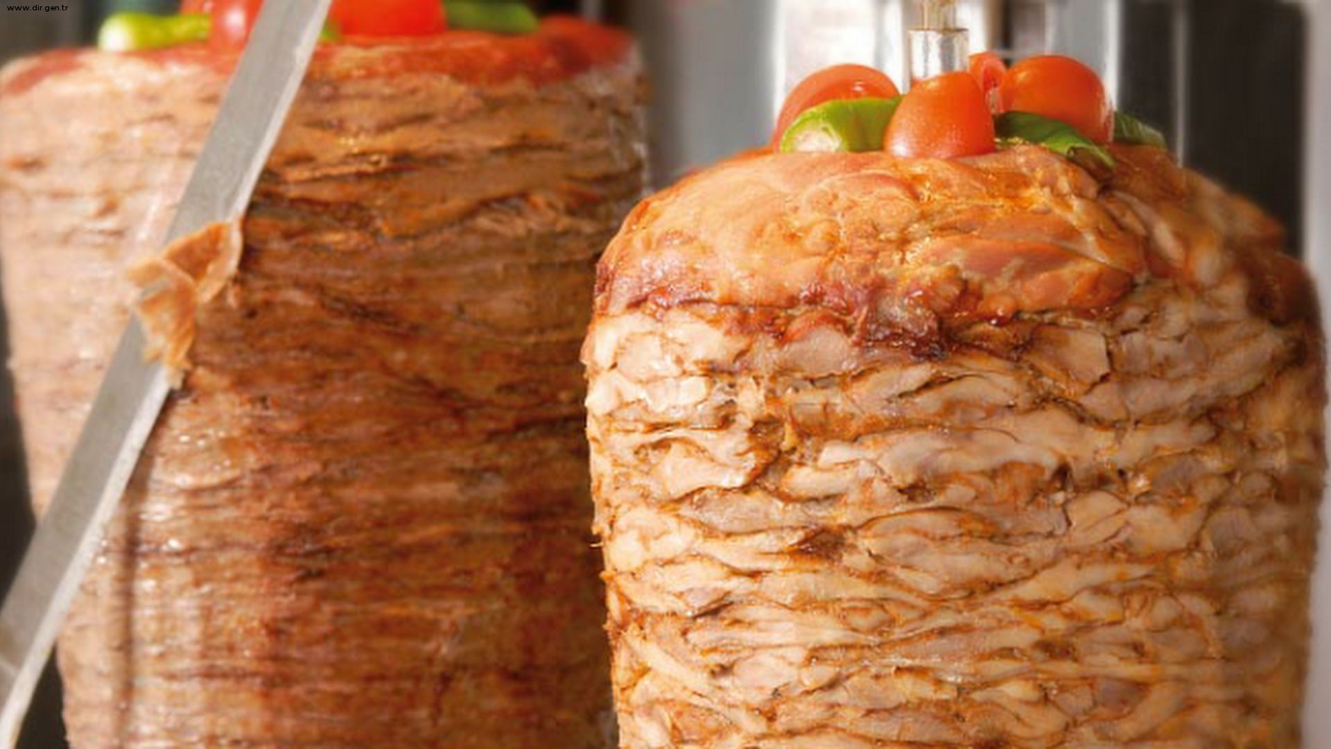 İstanbul Döner