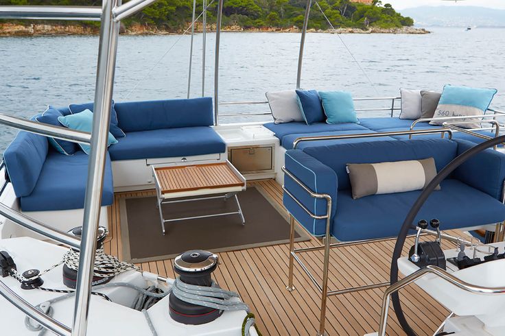 Albay Vip Yatçılık