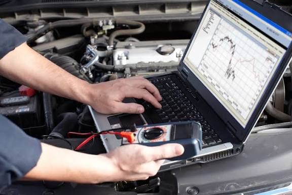 Menekşe Fiat Servisi
