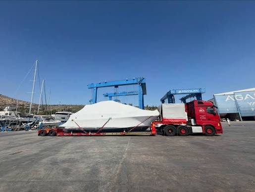 Kaya Transport 