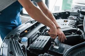 Çözüm Oto Elektrik Oto Kiralama