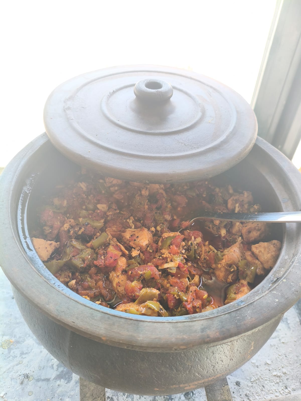 Ergani Kebap Salonu