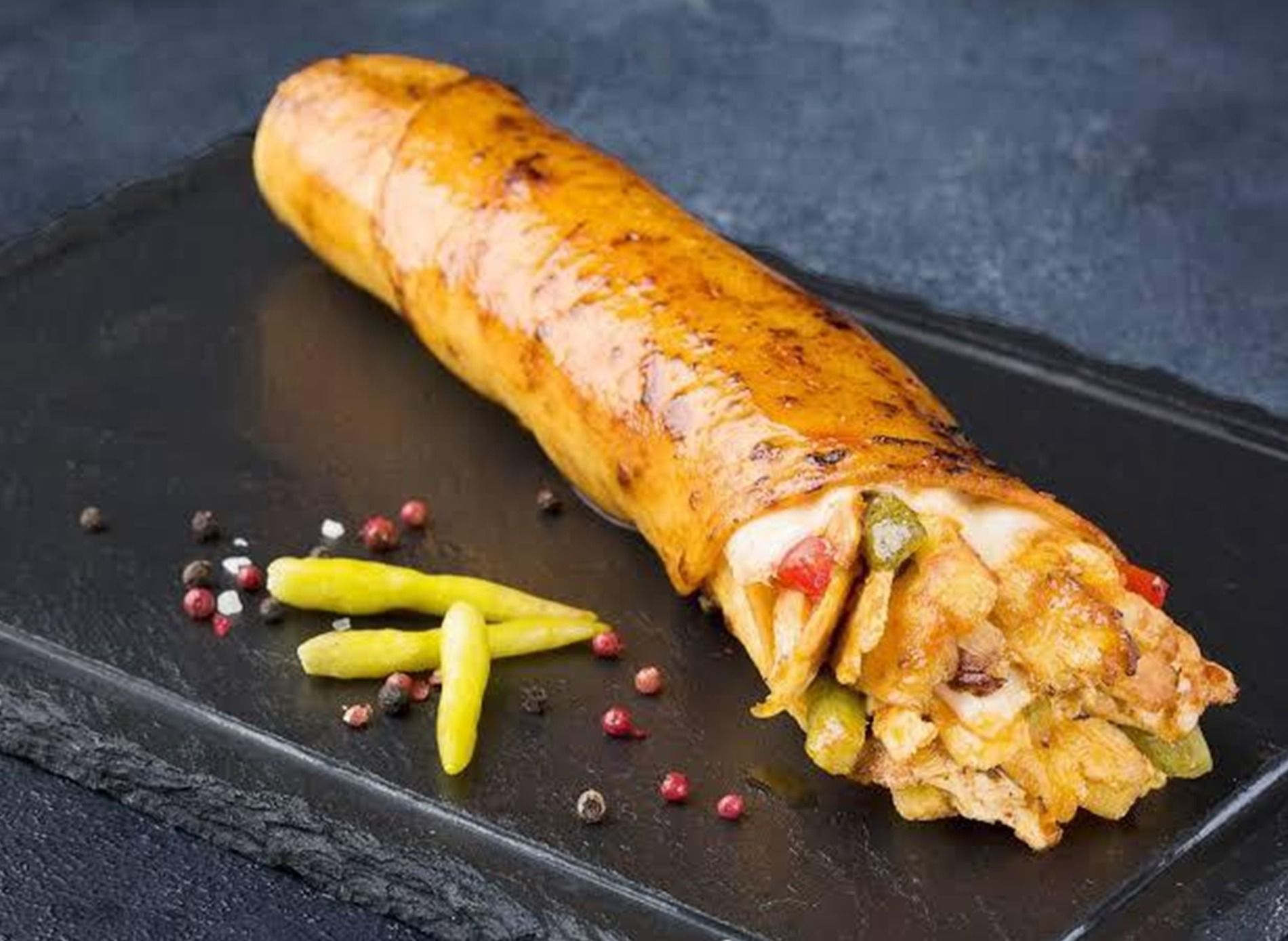 Berlin Döner 