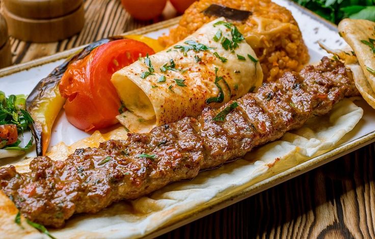 Diyarbakır Sofrası Büryan & Kebap