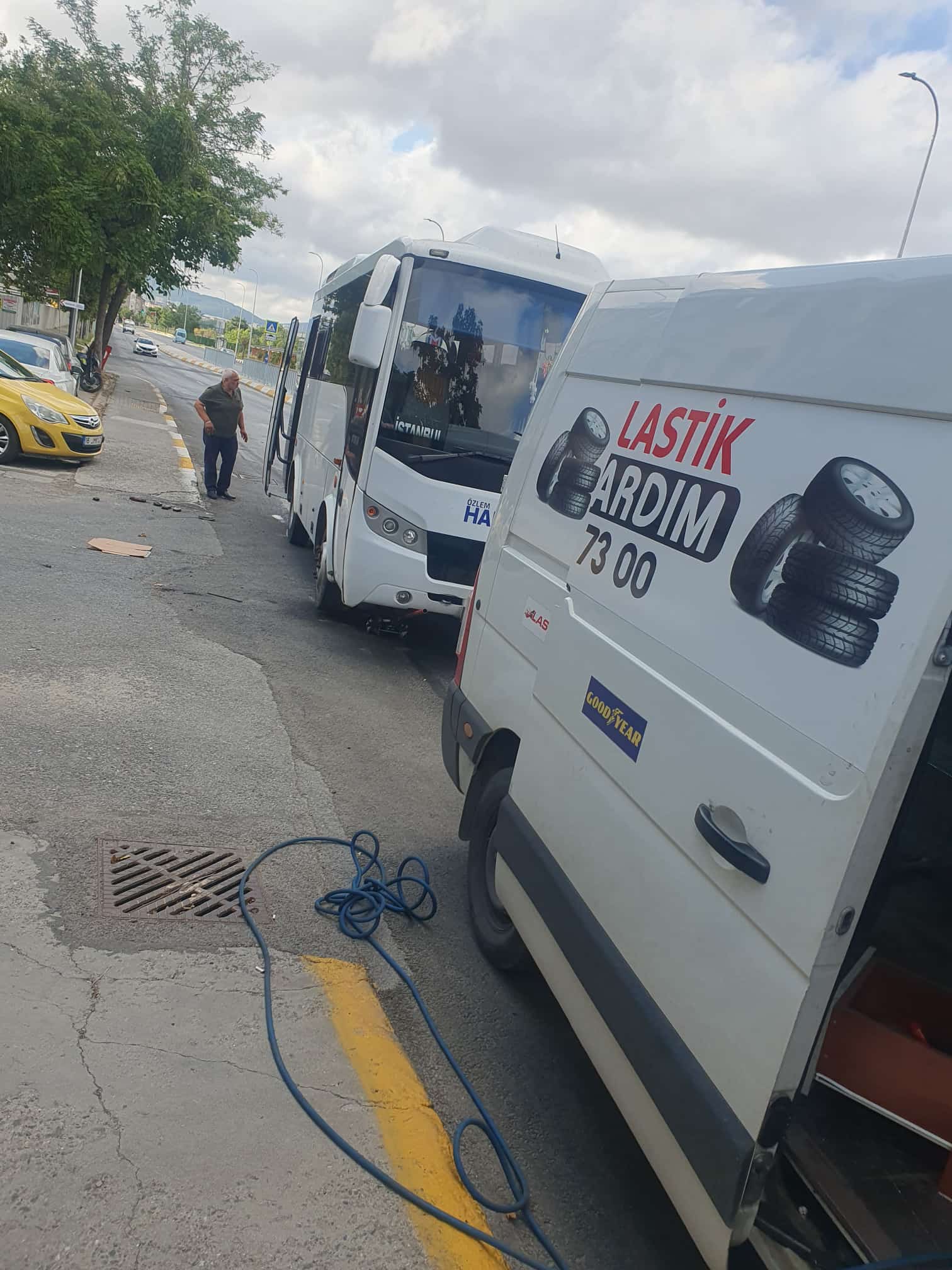 Siner Oto Lastik