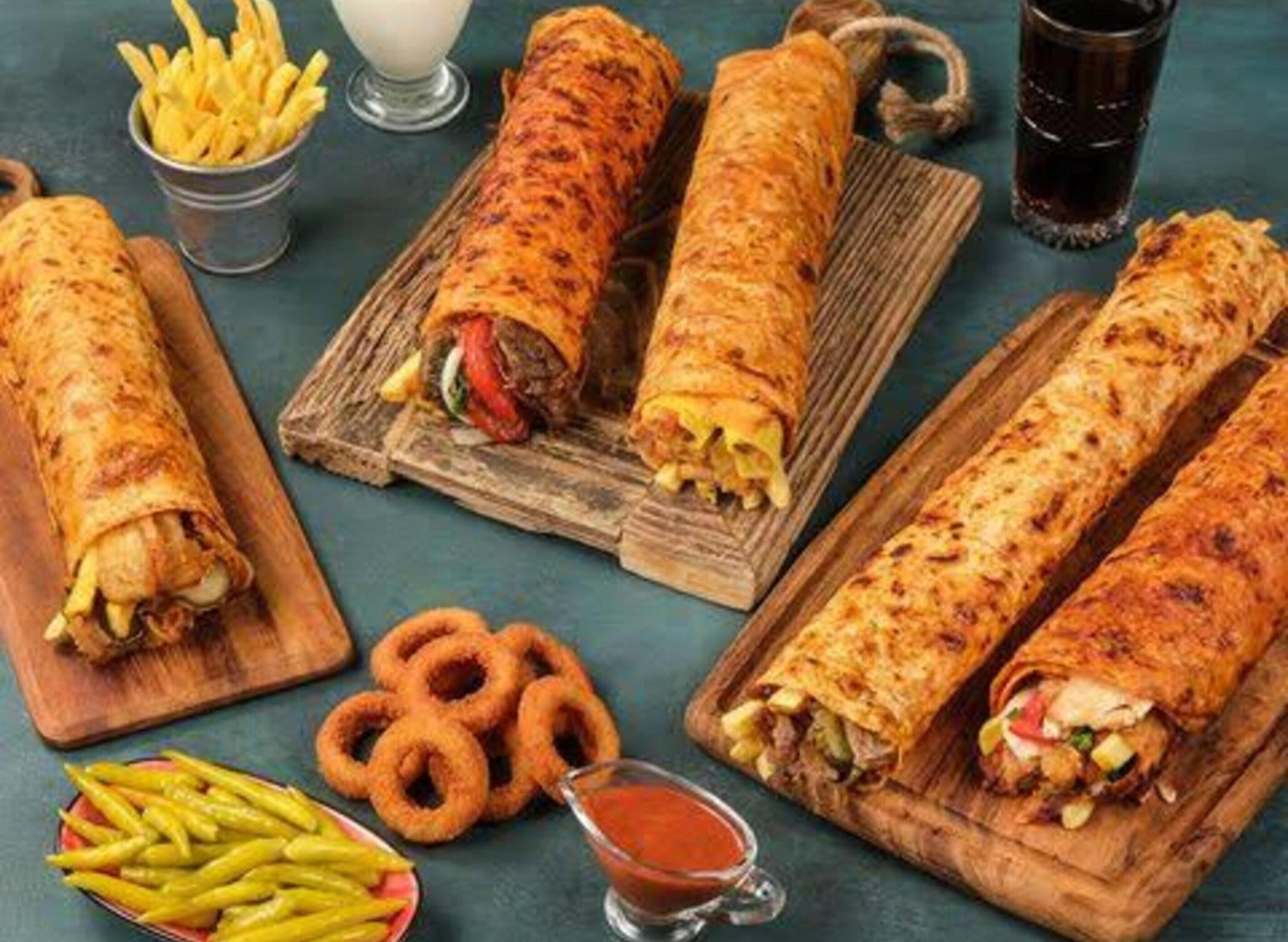 Berlin Döner 