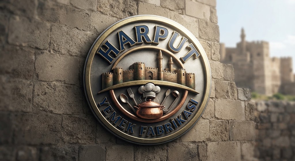 Harput Yemek Fabrikası
