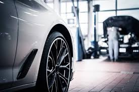 Kaizen Oto Özel Servis