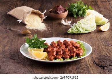 Bol Kepçe Esnaf Lokantası