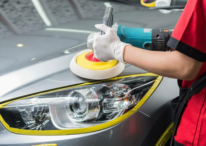 Emek Auto Car Detailing
