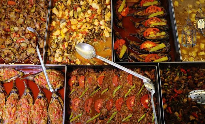 Harput Yemek Fabrikası