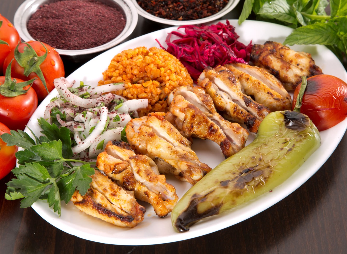 Kayınço Mangal