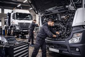 4 S Otomotiv Ağır Vasıta 