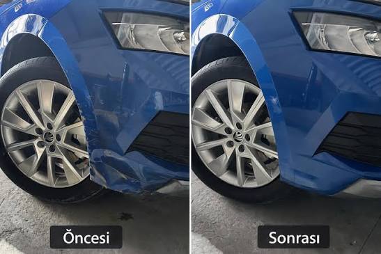 Aydın Plastik Onarım