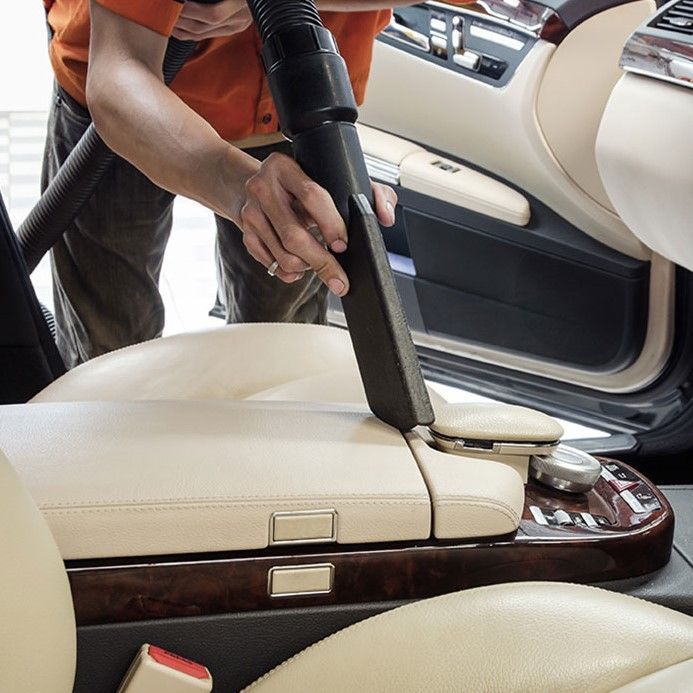 Abay Oto Yıkama Rent A Car