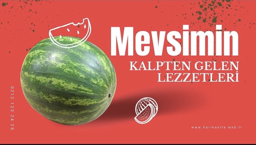 Celal Dereli Toptan ve Perakende Sebze Meyve