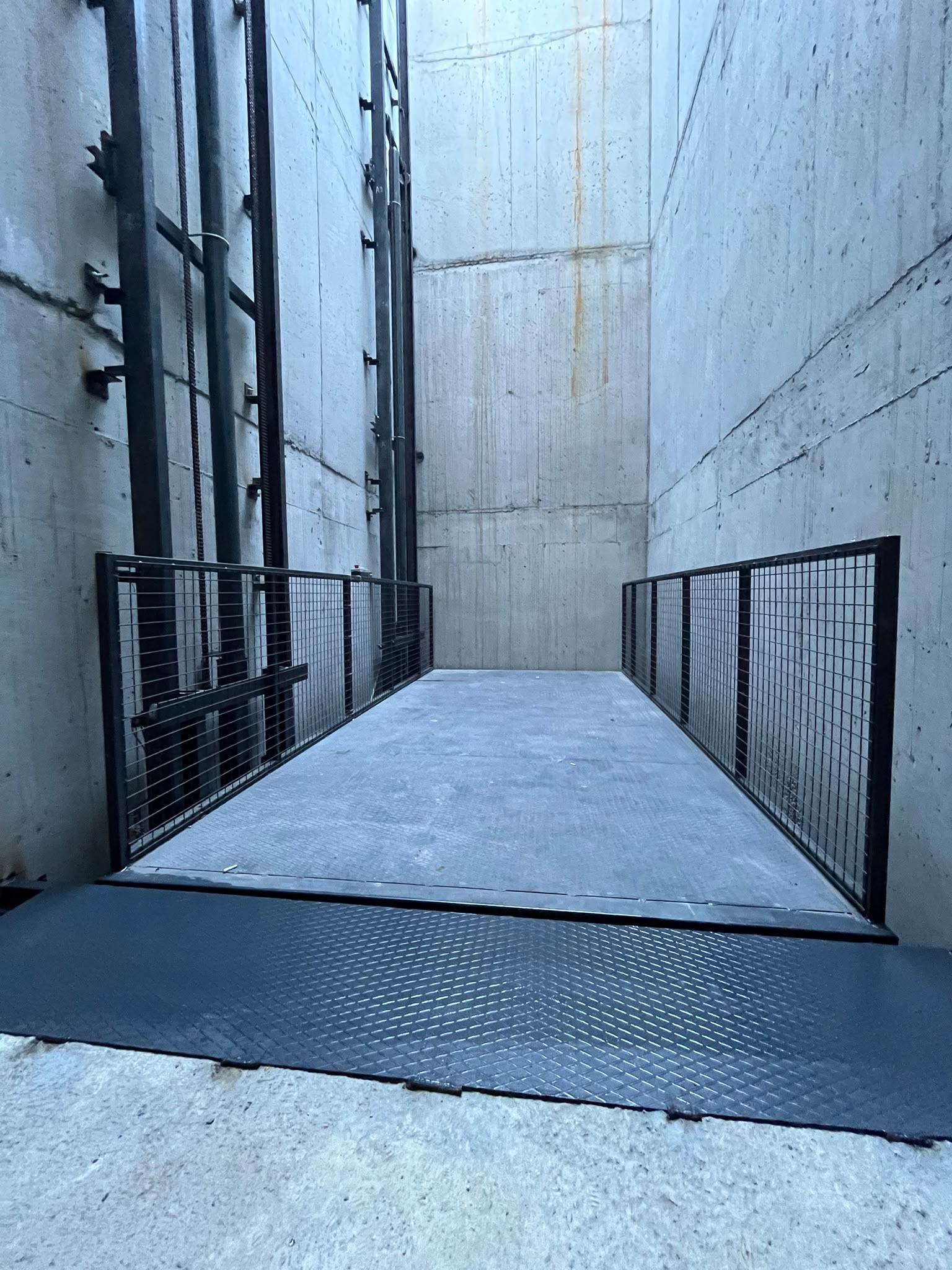 Karaman Lift Asansör