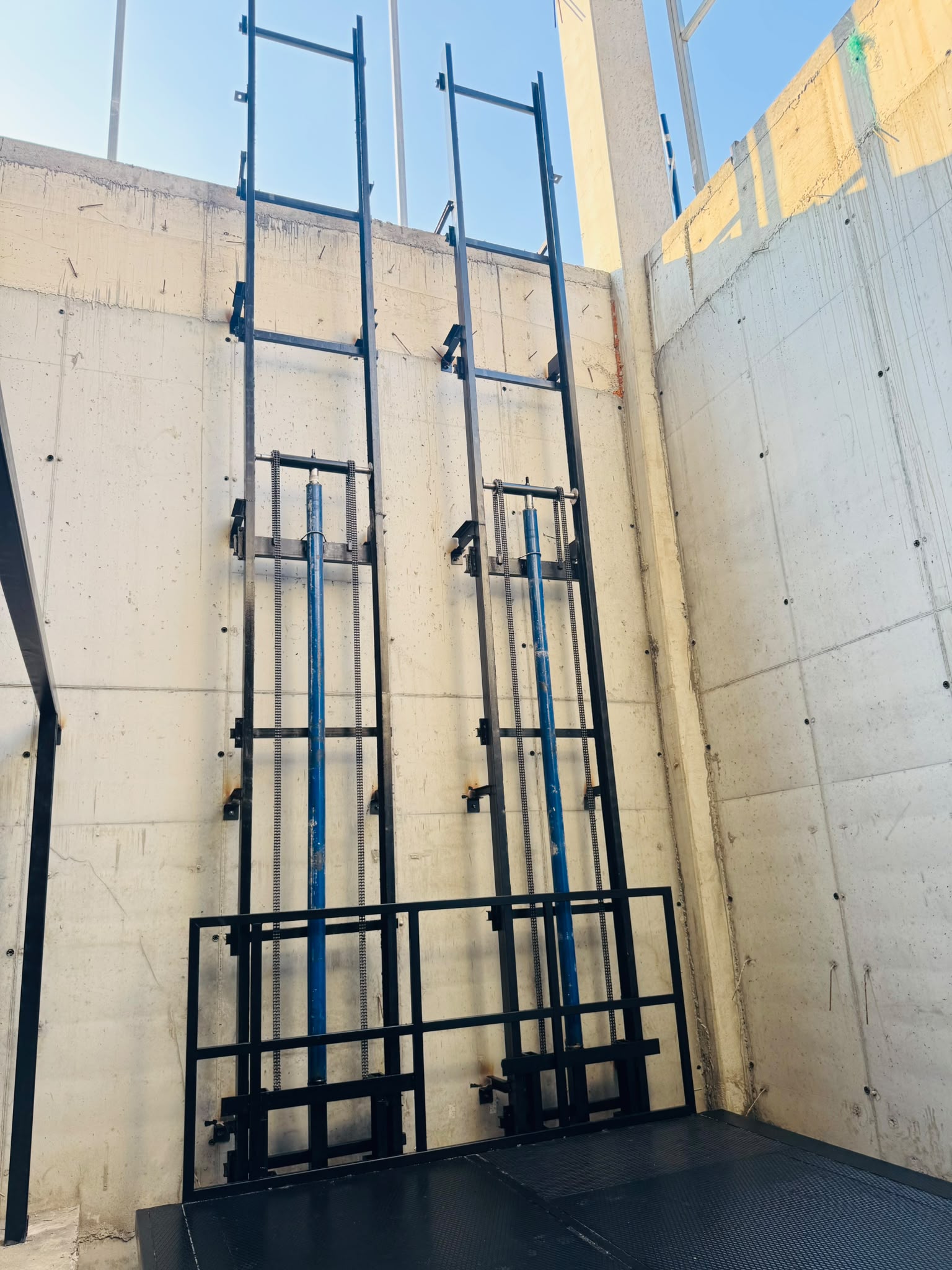 Karaman Lift Asansör