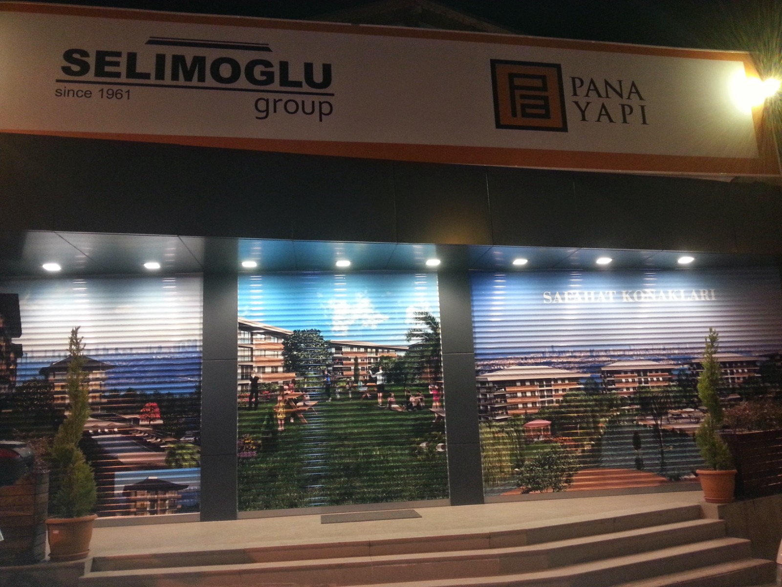 Sarıcan Reklam 