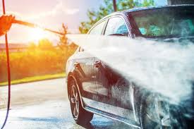 Aden Car Detailing