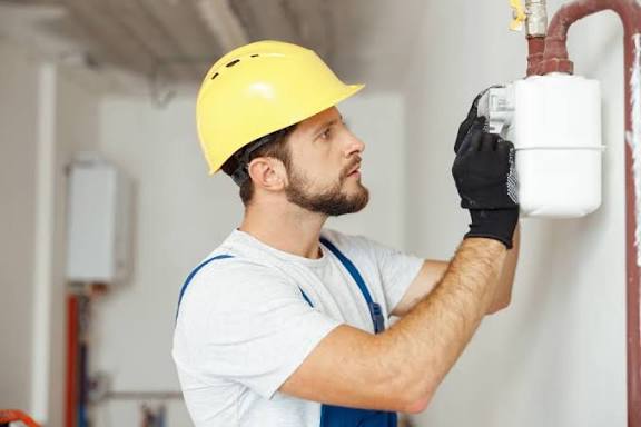 Tekinalp Mühendislik Mimarlık ve Doğalgaz